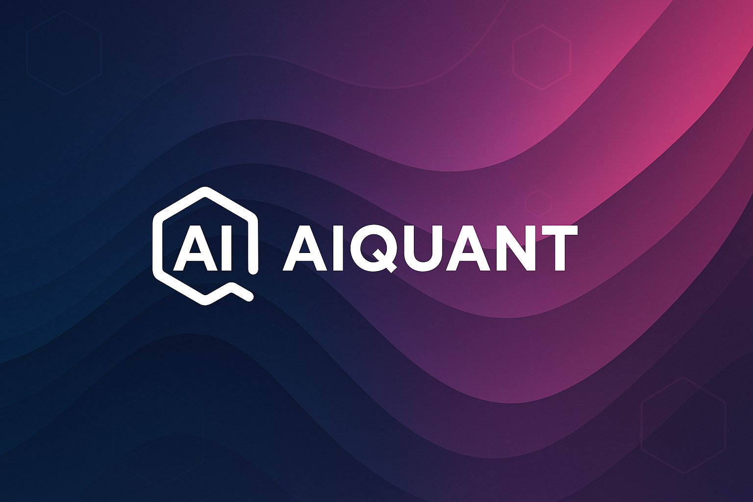 aiquant concept 7 gradient flow web