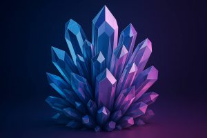 aiquant concept 9 crystalline web