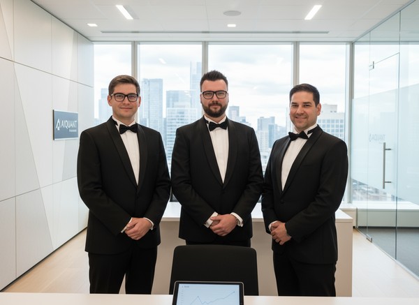 aiquant team photo web