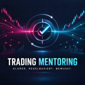 Trading-Mentoring: Klarer, regelbasierter, bewusst